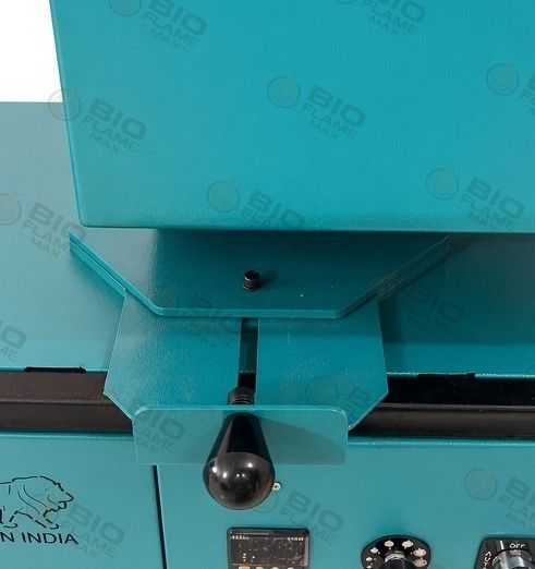 BIOFLAMEMAX® Pellet Stove - Photo 4